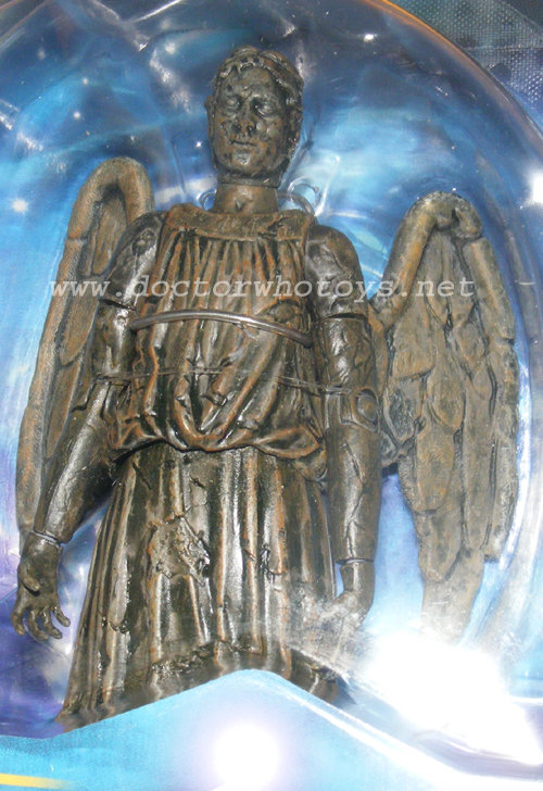 Weeping Angel (Regenerating) Weeping Variant